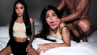 Cover for 'Fit Babe Was Asking For It'